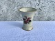 Rosenborg, KPM, 
Kopenhagen 
Porzellanmalerei, 
Lyngby, Vase, 
10,5 cm hoch, 9 
cm Durchmesser 
* ...