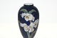 Royal 
Copenhagen Art 
Nouveau vase
Deck No. 1886 
/ 47C.
Measures 17.5 
cm
1.sortering
Nice and ...
