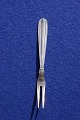 Karina dänisch 
Silberbesteck, 
Aufschnittgabeln 
10,5cm