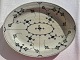 Royal Copenhagen
Riflet
Musselmalet 
Serveringsfad
*1200kr