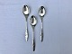 Diamant, 
versilbert, 
Dessertlöffel, 
14,4 cm lang * 
Gebrauchter 
Zustand *