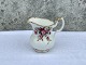 Royal Albert, 
Bauerngarten, 
Cremekanne, 8,5 
cm hoch, 6 cm 
Durchmesser * 
Guter Zustand *