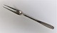 Ascot 
Silberbesteck. 
Horsens 
Silberwarenfabrik.
 Sterling 
(925). 
Fleischgabel . 
Länge 21 cm.