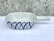 Lyngby, Danild 
40, Harlekin, 
Blaue Flamme, 
Frikadellenform 
/ Pfanne, 24cm 
lang, 16cm 
breit, 2. ...