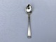 Funkis no. 7
silver Plate
Coffee Spoon
* 25kr