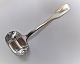 Hans Hansen. 
Silberbesteck. 
Susanne.  
Saucenlöffel. 
Sterling (925). 
Länge 19 cm.