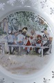 Bing & Grondahl 
Carl Larsson 
Teller