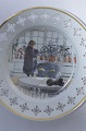 Bing & Grondahl 
Sammeteller 
Carl Larsson