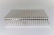 Silber 
Zigarettenschachtel.
 Sterling 
(925). Länge 17 
cm. ...