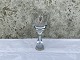 Holmegaard, Princess, Weißweinglas, 13,8 cm hoch, 6,3 cm Durchmesser, Design Bent Serverin * ...