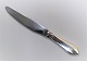 Georg Jensen. 
Silberbesteck . 
Sterling (925). 
Antik. 
Mittagessen 
Messer. Länge 
20,3 cm. Es 
sind ...