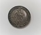 Dänemark. 
Frederick lll. 
Silbermünze. 1 
Krone 1665, 
dick (18,9 
Gramm). Schöne 
Münze