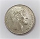Dänemark. 
Frederick Vll. 
Silbermünze. 1 
Speciedaler 
1853 ...