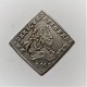Dänemark. 
Frederick lll. 
Silbermünze. 
1/6 
speciedaler. 
...