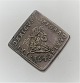 Dänemark. 
Frederick lll. 
Silbermünze. 
1/4 Speciedaler 
...