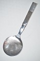 Georg Jensen Silver cutlery Parallel Pastry server