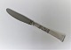Rigsmoenster. 
Silberbesteck 
(830). Menue 
Messer. Länge 
21,6 cm. Es 
sind 12 Stück 
auf Lager. Der 
...