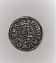 Dänemark. 
Silbermünze. 
Frederick lll. 
Glückstadt. 3 
...
