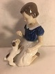 Figuren.
Mädchen mit 
Hund.
Bing & 
Gröndahl B & G 
Nr. 2316
1. Sortierung
Wenden Sie 
sich an ...