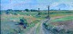 Aabrink, Axel 
Conrad Pedersen 
(1887 - 1965) 
Dänemark: 
Landschaft mit 
einer Mühle. 
Bei Hobro. Öl 
...