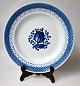 Royal 
Copenhagen, 
Teller, 946, 
Tranqebar, 
Fayence, 20. 
...