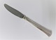 Hans Hansen. 
Silberbesteck 
(830). Arvesølv 
No.5. Menüe ...