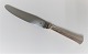 Hans Hansen. 
Silberbesteck 
(830). Arvesölv 
No.5. ...