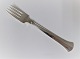 Hans Hansen. 
Silberbesteck 
(830). Arvesölv 
No.5. ...