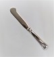 Hans Hansen. 
Silberbesteck 
(830). Arvesölv 
No.5. ...