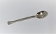 Hans Hansen. 
Silberbesteck 
(830). Arvesölv 
No.5. ...