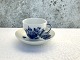 Royal Copenhagen
Gebogene blaue Blume
Kaffeeset
# 10/1549
*100kr