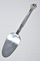 Danish silver 
sterling 925s. 
silver.  Pastry 
server with 
gilded crown, 
length  20.6cm. 
8 1/8 ...