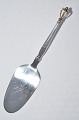 Silberbesteck 
Sterling 925er 
Silber.  
Vorlegebesteck, 
Tortenheber mit 
vergoldete 
Krone, Länge 
...