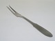 Georg Jensen 
Mitra stainless 
steel, meat 
fork.
Length 21.5 
cm.
Excellent 
condition.