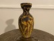 Wunderschöne 
Sgraffito-Vase 
von Törngrens 
Krukmakeri in 
Schweden. Das 
Motiv der Vase 
ist ein ...
