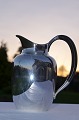 Danish silver Pitcher, Sold