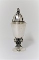 Georg Jensen. 
Pfefferstreuer. 
König. Design 
Johan Rohde. 
...