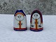 Arabien, 
Sami-Paare, 
Salz- und 
Pfefferset, 5 
cm hoch, 3 cm 
Durchmesser, 
Design Esteri 
Tomula * ...