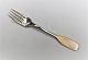 Hans Hansen. 
Silberbesteck . 
Susanne. 
Mittagessen 
Gabel. Sterling 
(925). Länge 
16,7 cm.