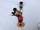 Märchen lampe, 
Mickey Mouse, 
21cm hoch, 
gestempelt Oluk 
Dänemark 1952 * 
Schöner 
gebrauchter ...