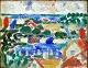 Thellefsen, Leo 
(1909 - 1997) 
Dänemark: 
Augusttage 1988