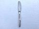 Capri
Versilberung
Abendessen Messer
*175kr