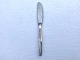 Capri
Silver Plate
Dinner Knife
*175kr