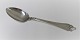 H.C. Andersen. 
Silberbesteck 
(830). 
Dessertlöffel . 
Länge 18,2 cm.