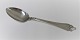 H.C. Andersen. 
Silver cutlery 
(830). Dessert 
spoon. Length 
18.2 cm.