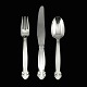 Georg Jensen. 
Bittersweet / 
Pinje. Flatware 

Sterling 
Silver
Designed by 
Gundorph 
Albertus ...