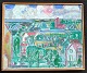 Thellefsen, Leo 
(1909 - 1997) 
Dänemark: Rote 
Kirche, ...