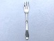 Freja
silver Plate
Cake Fork
*30DKK