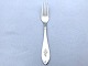 Liliekonval
Versilberung
Abendessen 
Fork
* 30kr