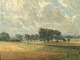 Bang Sørensen
Landschaftsmalerei
575, 
-kr